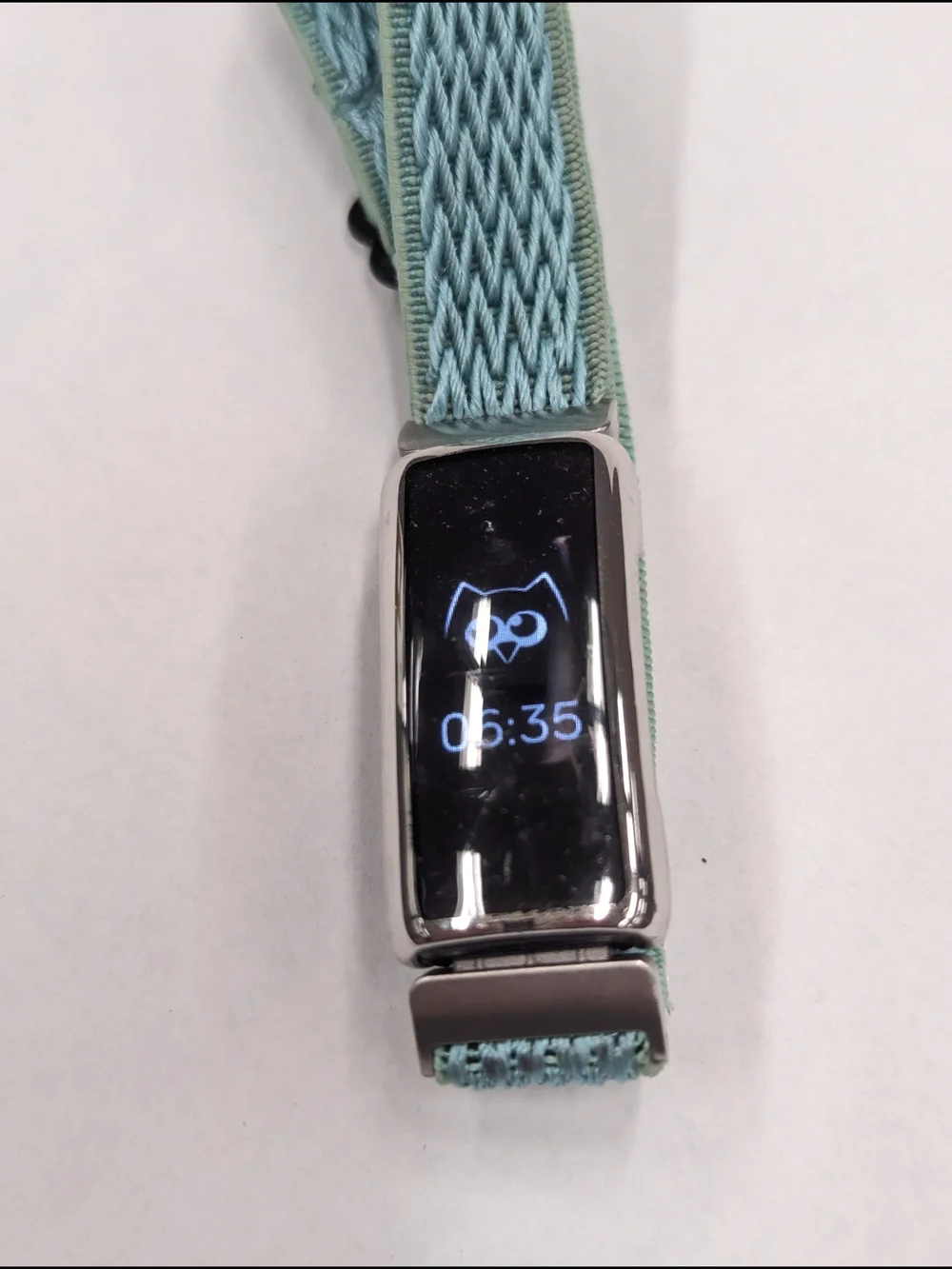 fitbit inspire teal